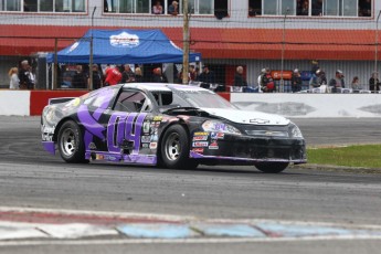 Autodrome St-Eustache - Lucas Oil 250