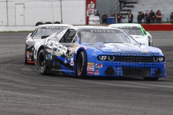 Autodrome St-Eustache - Lucas Oil 250