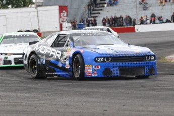 Autodrome St-Eustache - Lucas Oil 250