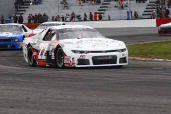 Autodrome St-Eustache - Lucas Oil 250