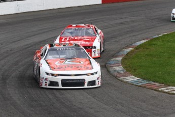 Autodrome St-Eustache - Lucas Oil 250