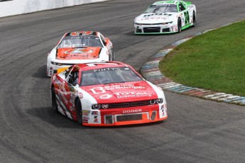 Autodrome St-Eustache - Lucas Oil 250