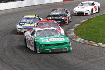 Autodrome St-Eustache - Lucas Oil 250