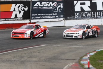 Autodrome St-Eustache - Lucas Oil 250