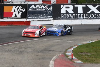 Autodrome St-Eustache - Lucas Oil 250