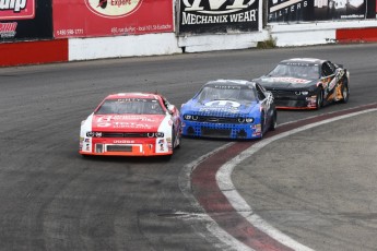 Autodrome St-Eustache - Lucas Oil 250