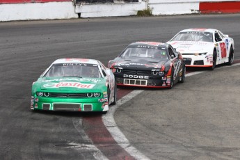 Autodrome St-Eustache - Lucas Oil 250