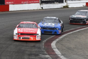 Autodrome St-Eustache - Lucas Oil 250