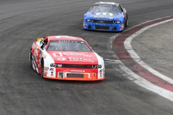 Autodrome St-Eustache - Lucas Oil 250