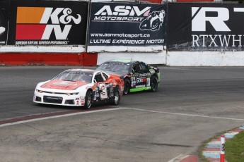 Autodrome St-Eustache - Lucas Oil 250