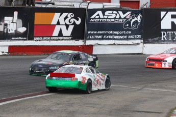 Autodrome St-Eustache - Lucas Oil 250