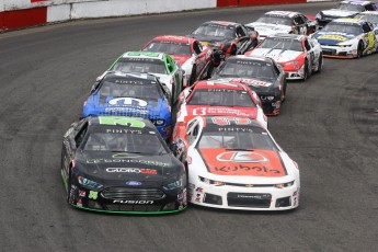 Autodrome St-Eustache - Lucas Oil 250