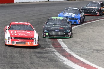 Autodrome St-Eustache - Lucas Oil 250