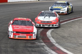 Autodrome St-Eustache - Lucas Oil 250