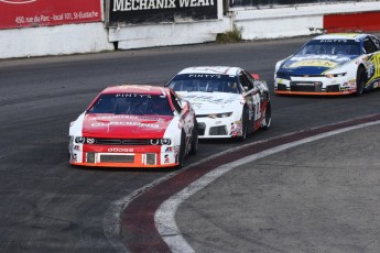 Autodrome St-Eustache - Lucas Oil 250