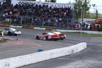 Autodrome St-Eustache - Lucas Oil 250 - NASCAR Pinty's