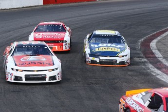 Autodrome St-Eustache - Lucas Oil 250 - NASCAR Pinty's