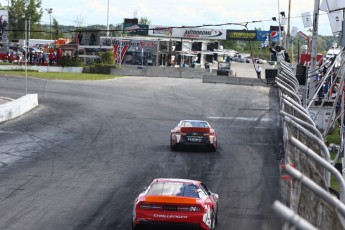 Autodrome St-Eustache - Lucas Oil 250 - NASCAR Pinty's