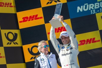 DTM Nürburgring