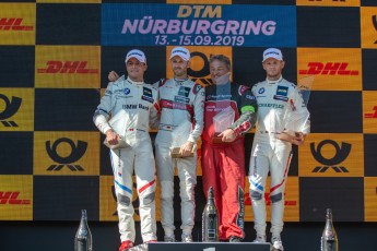 DTM Nürburgring