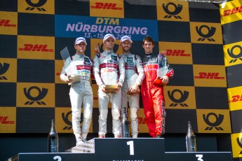 DTM Nürburgring