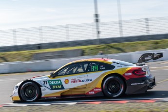 DTM Nürburgring