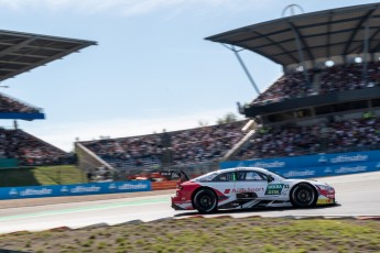 DTM Nürburgring