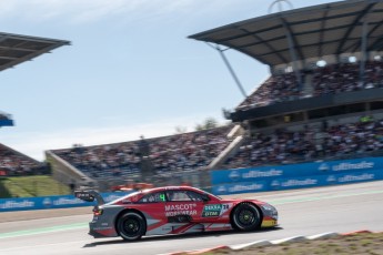 DTM Nürburgring