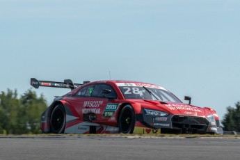 DTM Nürburgring