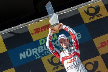 DTM Nürburgring