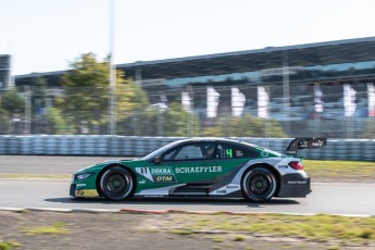 DTM Nürburgring