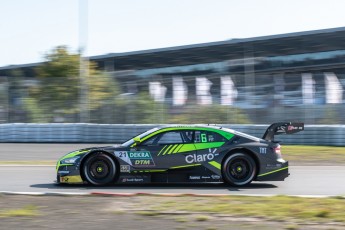 DTM Nürburgring