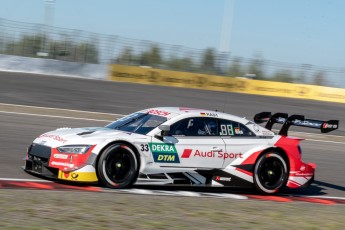 DTM Nürburgring