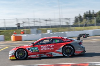 DTM Nürburgring