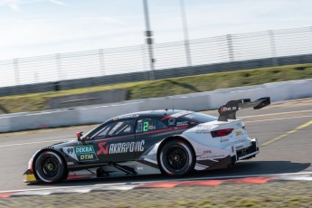 DTM Nürburgring