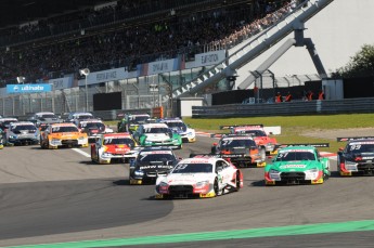 DTM - Nürburgring