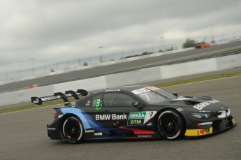 DTM - Nürburgring