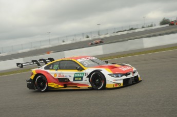 DTM - Nürburgring