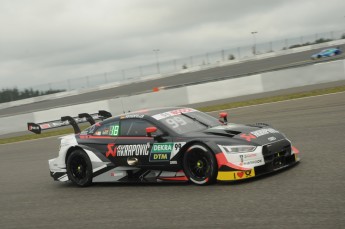 DTM - Nürburgring