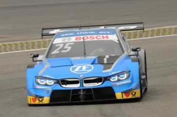 DTM - Nürburgring