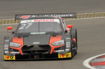 DTM - Nürburgring