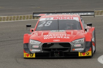 DTM - Nürburgring