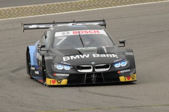 DTM - Nürburgring