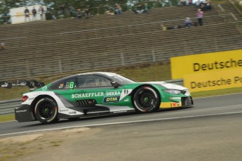 DTM - Nürburgring