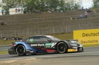 DTM - Nürburgring