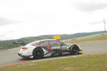 DTM - Nürburgring