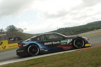 DTM - Nürburgring