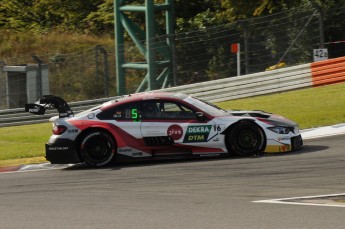 DTM - Nürburgring