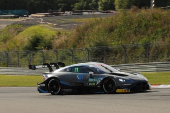 DTM - Nürburgring