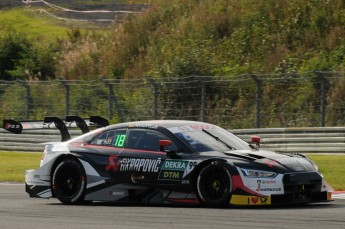 DTM - Nürburgring